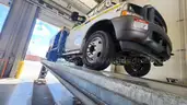 2003 Ford F-550 ArmLift Bucket Truck - TK141