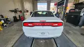 2011 Dodge Charger - Detective