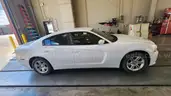2011 Dodge Charger - Detective