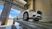 2011 Dodge Charger - Detective