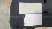 2 Federal Signal Lightbars (for parts)