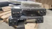 2 Federal Signal Lightbars (for parts)