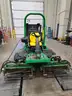 2022 John Deere 7200A Reel Mower