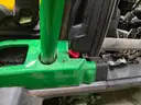 2022 John Deere 7200A Reel Mower