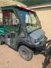 2009 Kawasaki KAF620MF