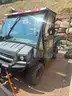 2009 Kawasaki KAF620MF