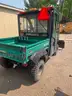 2009 Kawasaki KAF620MF