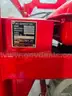 2005 multiquip 3.6h generator