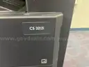 Kyocera CS 3212i (copy/fax machine)