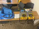 CPR Mankins and AED&#x27;s