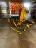 Stryker Cot