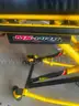 Stryker Cot