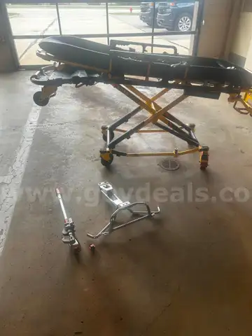 Stryker Cot
