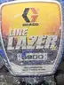 Graco line lazer 5900. street striper