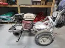Graco line lazer 5900. street striper