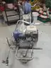 Graco line lazer 5900. street striper
