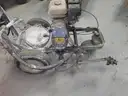 Graco line lazer 5900. street striper