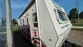 KIDS FIRE SAFETY TRAILER