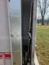 KIDS FIRE SAFETY TRAILER