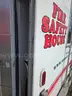 KIDS FIRE SAFETY TRAILER