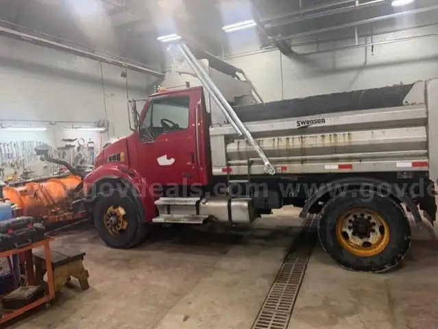 2004 Sterling Acterra