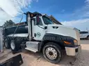 2016 International CAT660