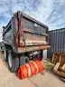 2016 International CAT660