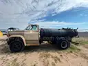 1983 GMC C6D042