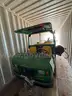 2014  John Deere Pro Gator 2030 A