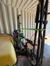 2014  John Deere Pro Gator 2030 A