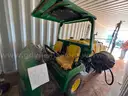 2014  John Deere Pro Gator 2030 A