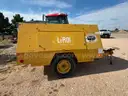 LeRoi High Volume Air Compressor