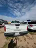 2015 Ford F-150 XL SuperCab 6.5-ft. Bed 4WD