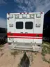 2010 Ford Econoline Ambulance