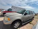 2004 Ford Expedition