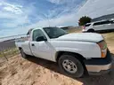 2003 Chevrolet Silverado 1500