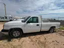 2003 Chevrolet Silverado 1500