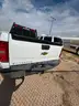2012 Chevrolet Silverado 1500