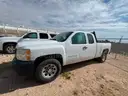 2012 Chevrolet Silverado 1500