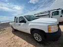 2012 Chevrolet Silverado 1500