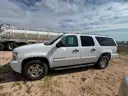 2008 Chevrolet Suburban