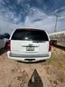 2008 Chevrolet Suburban