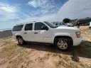 2008 Chevrolet Suburban