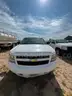 2008 Chevrolet Suburban