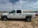 2011 Chevrolet Silverado 1500