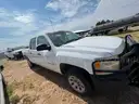 2011 Chevrolet Silverado 1500