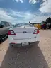 2013 Ford Taurus