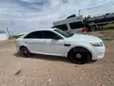 2013 Ford Taurus