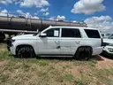2016 Chevrolet Tahoe