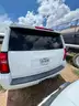 2016 Chevrolet Tahoe